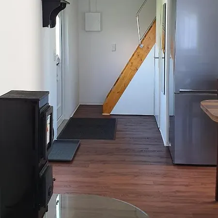 Daire Am Borgwallsee 1 *