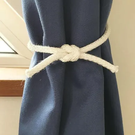 Am Borgwallsee 1 Steinhagen (Vorpommern-Rugen)