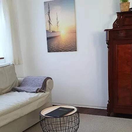 Daire Am Borgwallsee 1