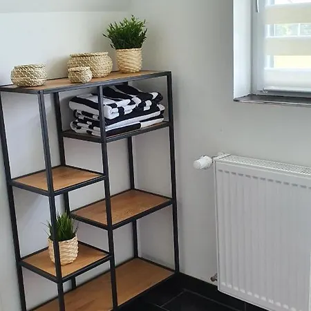 Am Borgwallsee 1 * Steinhagen (Vorpommern-Rugen)