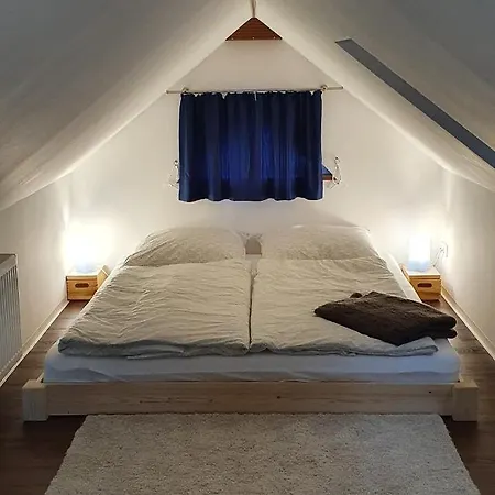 Am Borgwallsee 1 * Steinhagen (Vorpommern-Rugen)