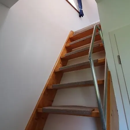 Daire Am Borgwallsee 1 Steinhagen (Vorpommern-Rugen)