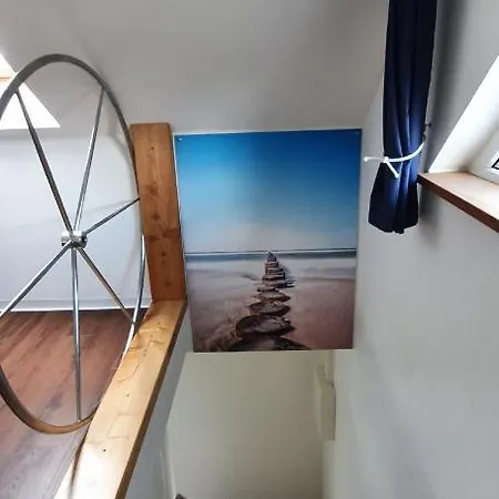 Am Borgwallsee 1 Steinhagen (Vorpommern-Rugen)