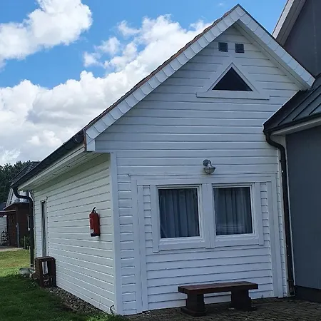 Am Borgwallsee 1 Steinhagen (Vorpommern-Rugen)