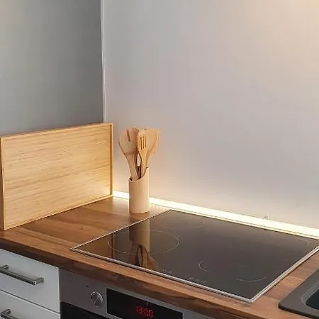 Daire Am Borgwallsee 1