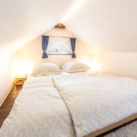 Am Borgwallsee 1 Steinhagen (Vorpommern-Rugen)