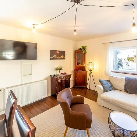 Daire Am Borgwallsee 1 *